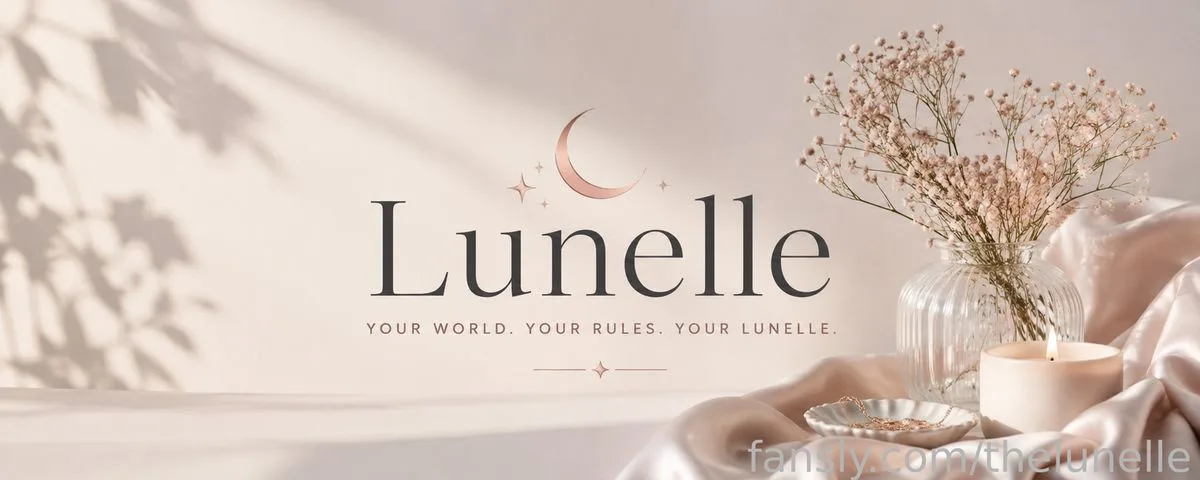 thelunelle — photo 2