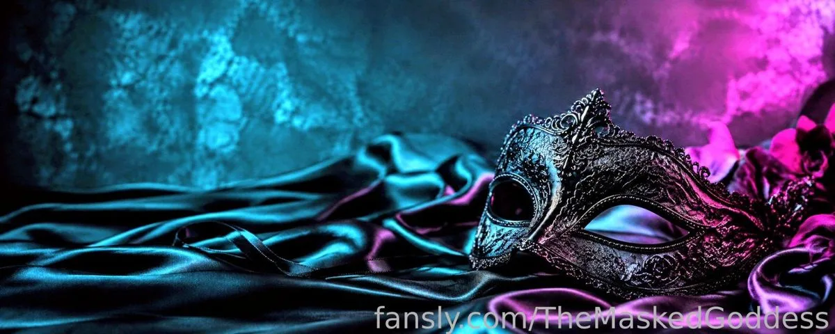 TheMaskedGoddess — photo 2