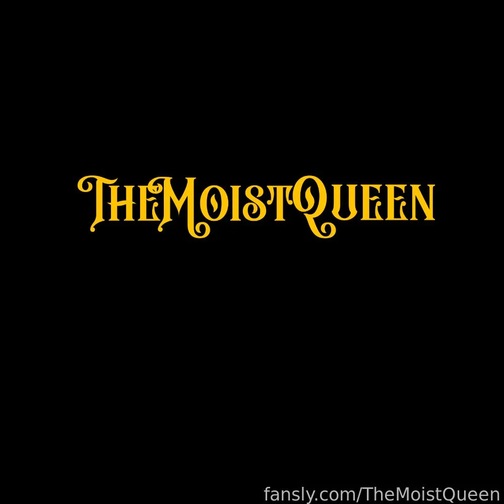 TheMoistQueen — photo 2
