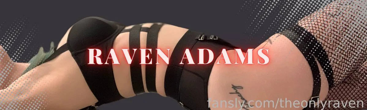 theonlyraven — photo 2