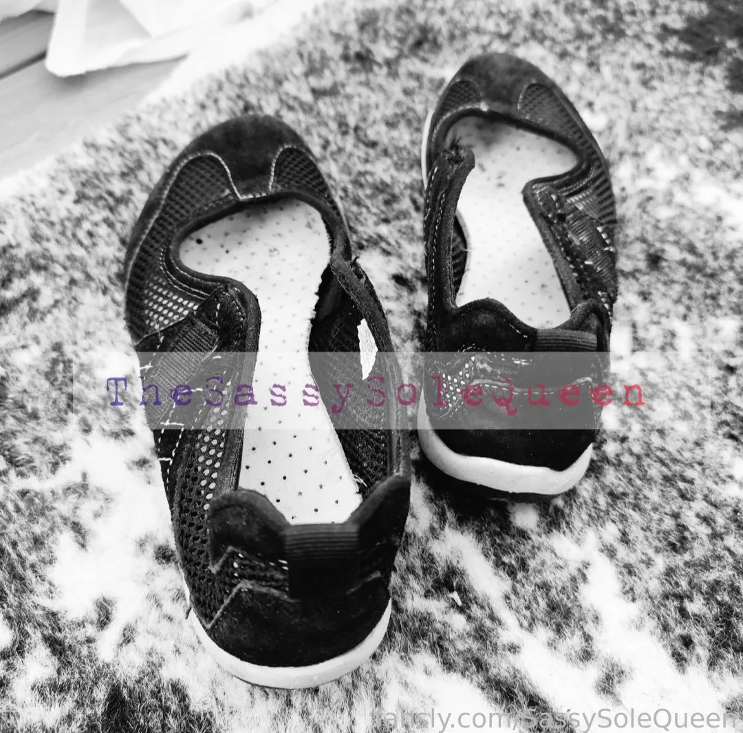 TheSassySoleQueen — photo 2