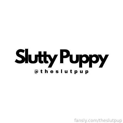 theslutpup — photo 2