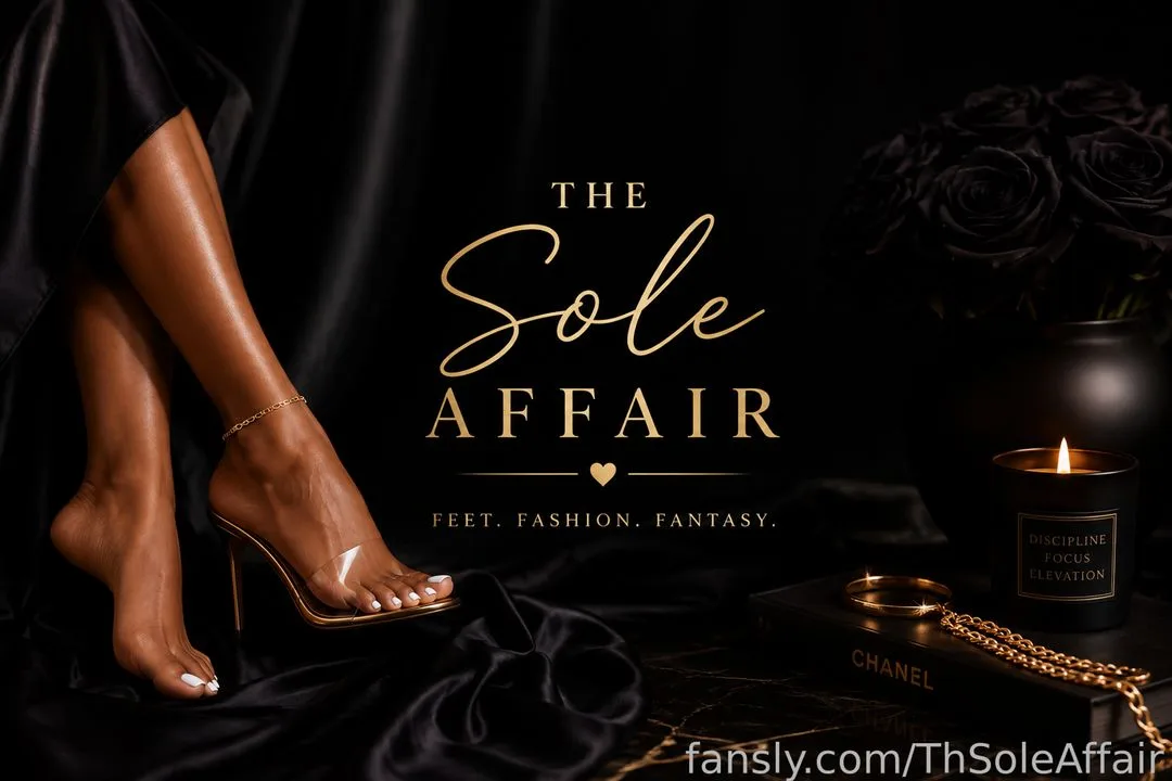 TheSoleAffairCo — photo 2