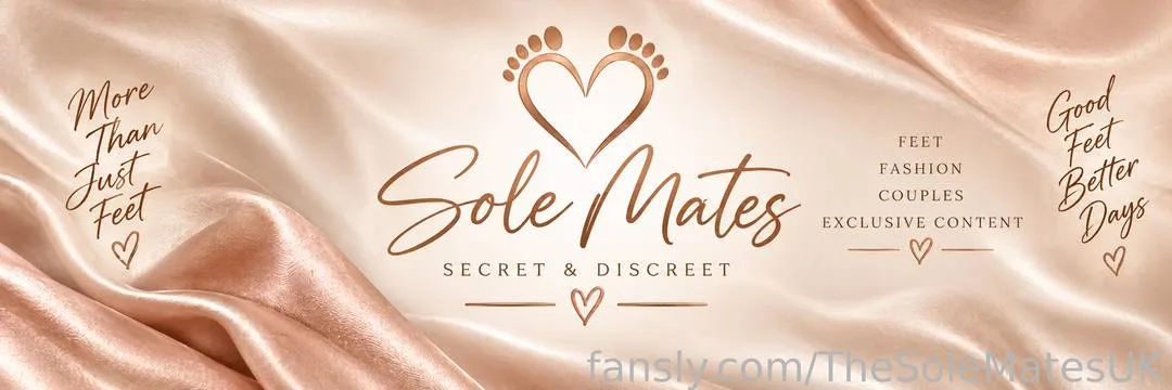 TheSoleMatesUK — photo 2