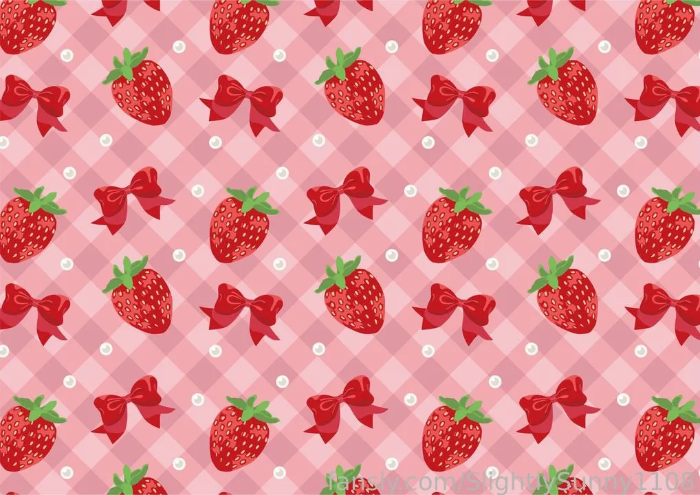 TheSonnyStrawberry — photo 2
