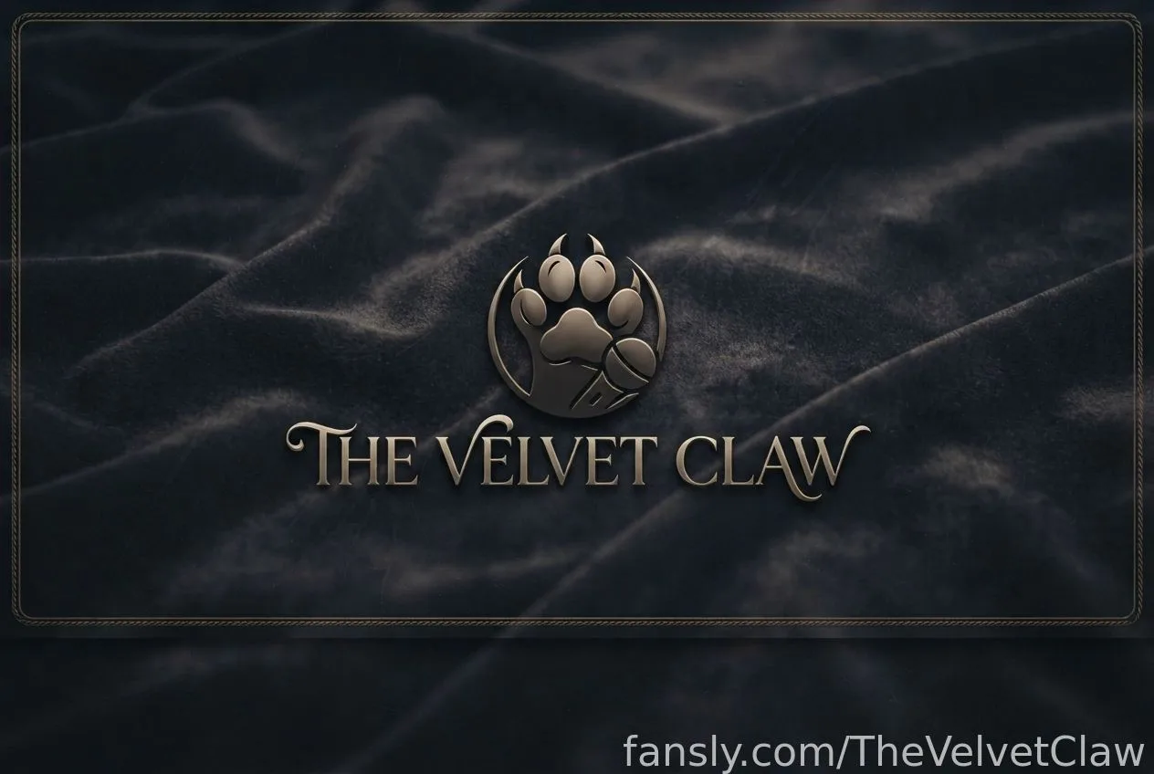 TheVelvetClaw — photo 2