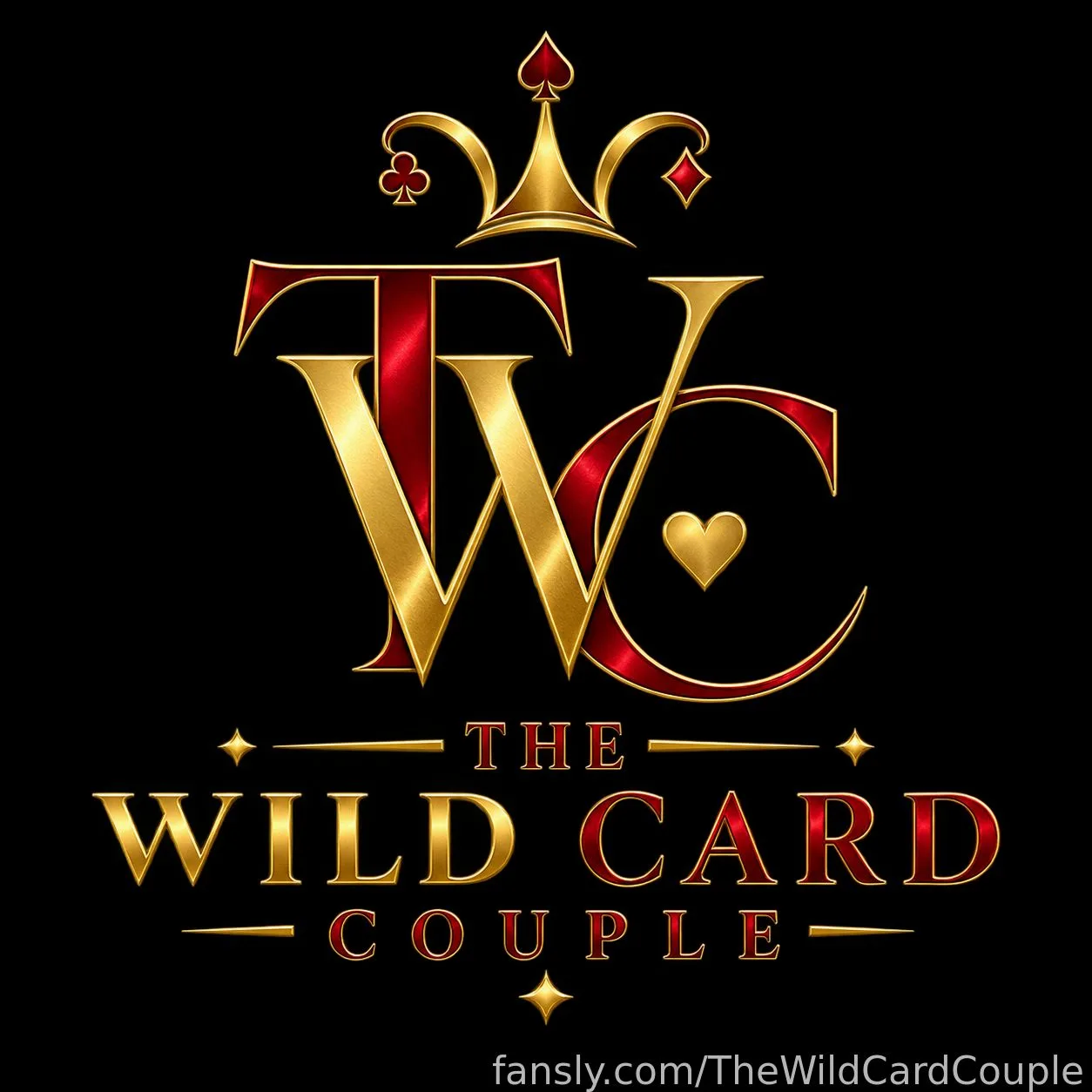 TheWildCardCouple — photo 2