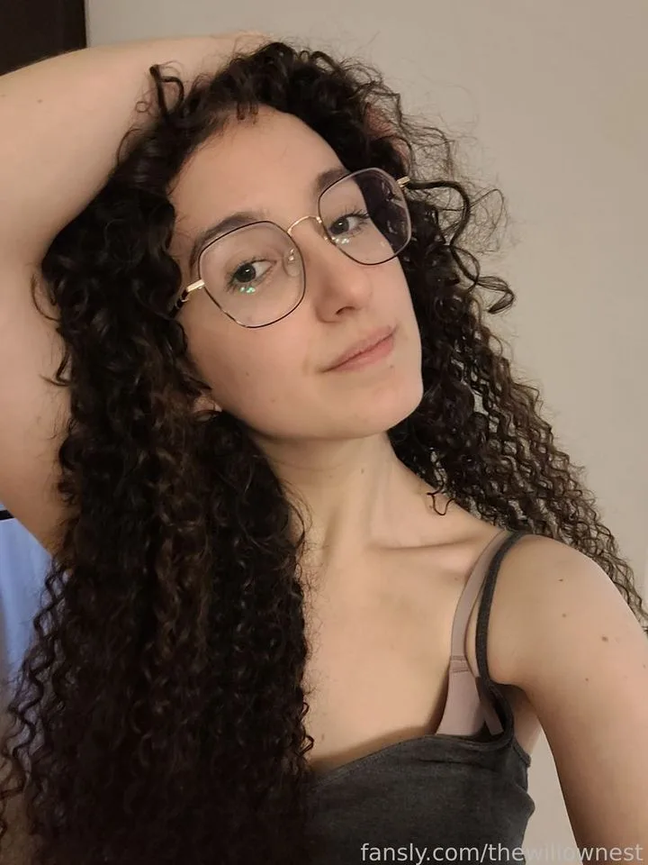 thewillownest — profile photo