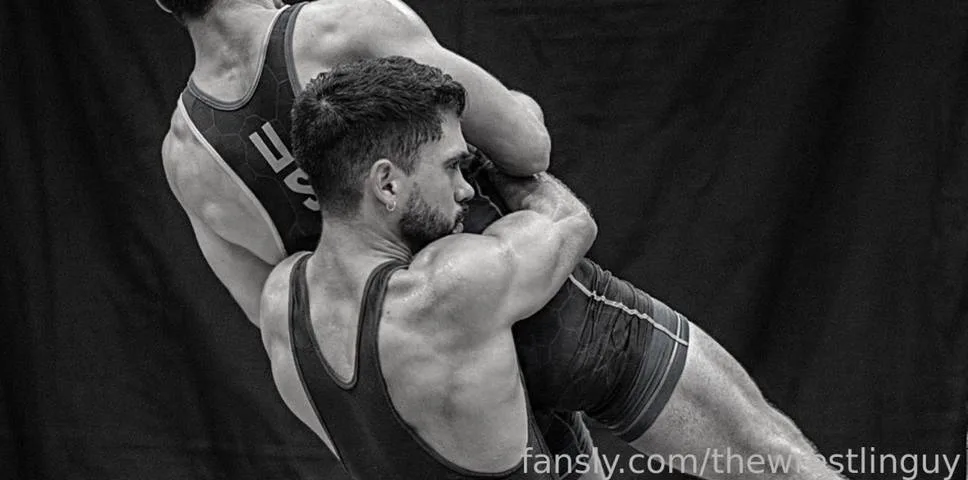 thewrestlinguy — photo 2