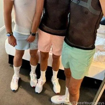 ThreeYoungBoys — profile photo