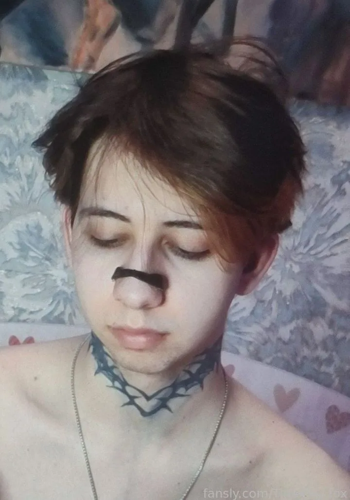 Timothy_fox — profile photo