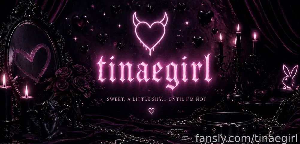 tinaegirl — photo 2