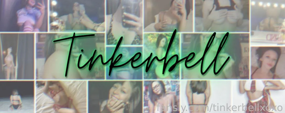 tinkerbellxoxo — photo 2