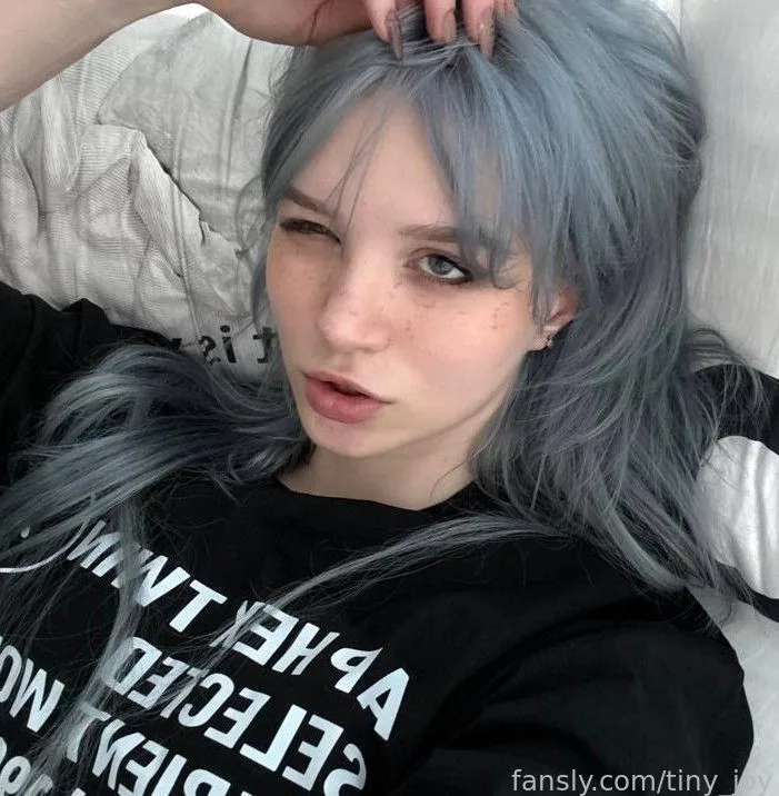 tiny_joy — profile photo