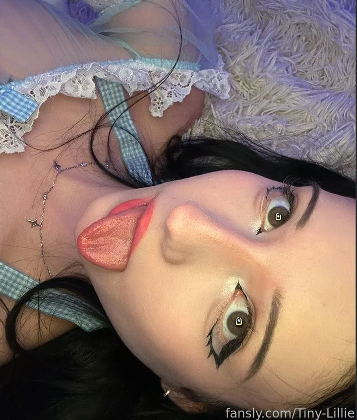 Tiny-Lillie — profile photo