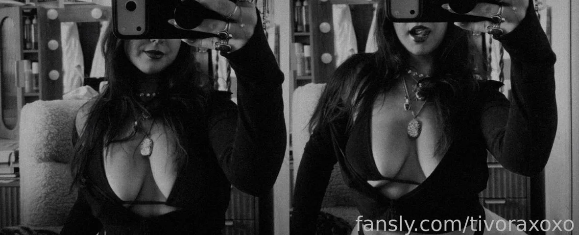tivoraxoxo — photo 2