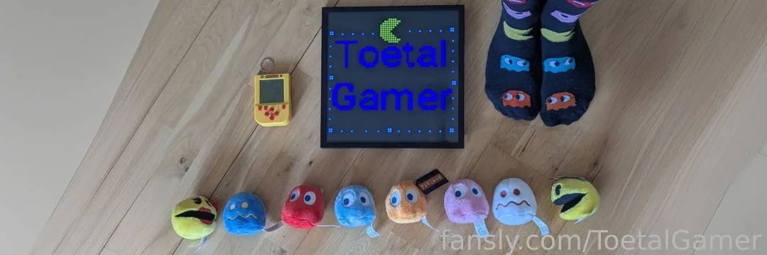 ToetalGamer — photo 2