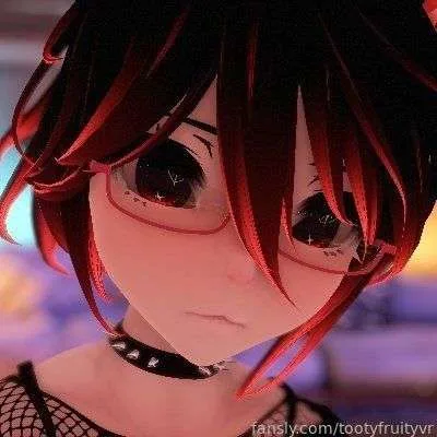 tootyfruityvr — profile photo