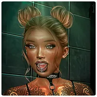 ToscaTyran — profile photo
