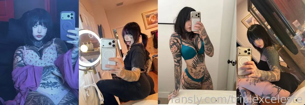 triplexceleste — photo 2