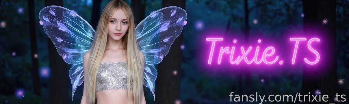 trixie_ts — photo 2