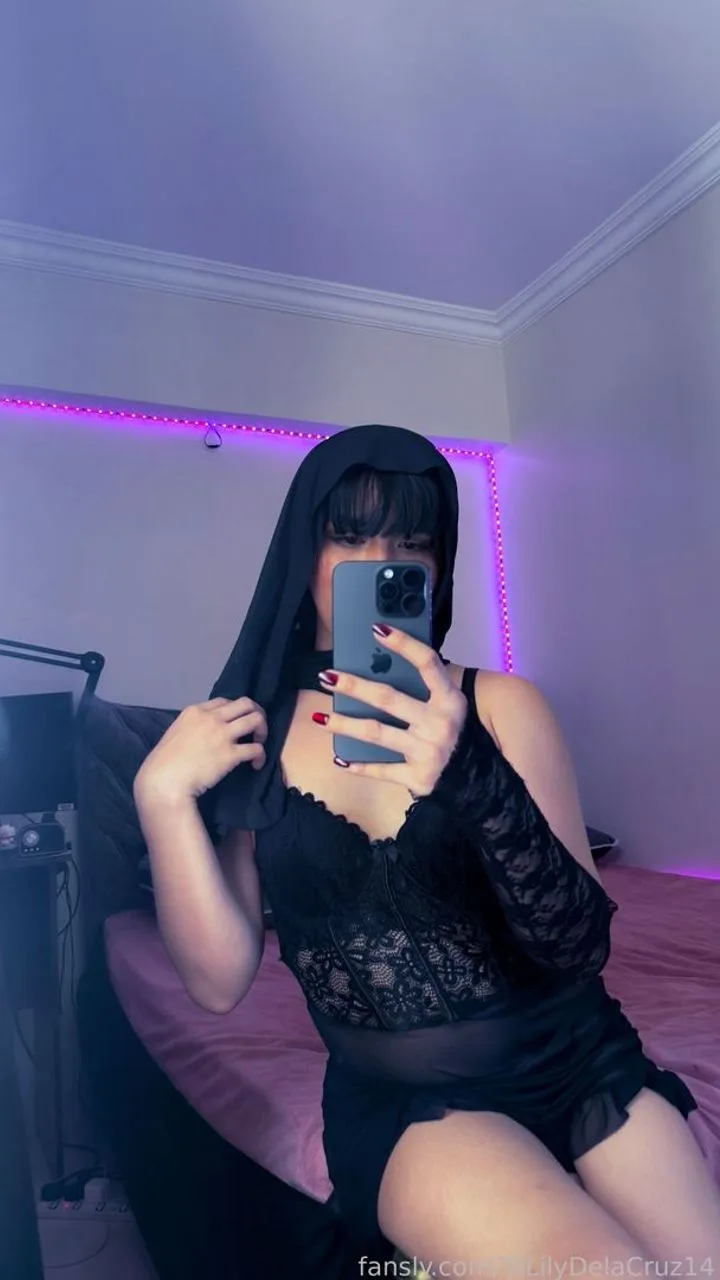 TsLilyDelaCruz14 — profile photo