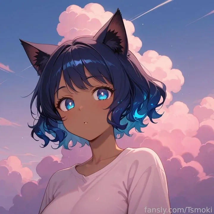 Tsmoki — profile photo