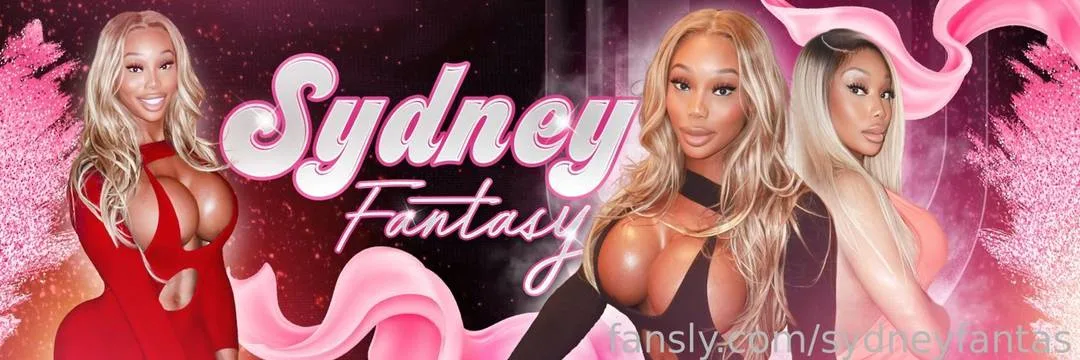 TsSydneyFantasy — photo 2