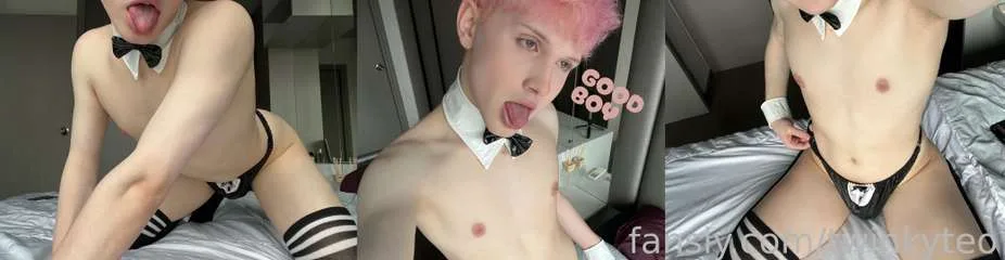 twinkyteo — photo 2