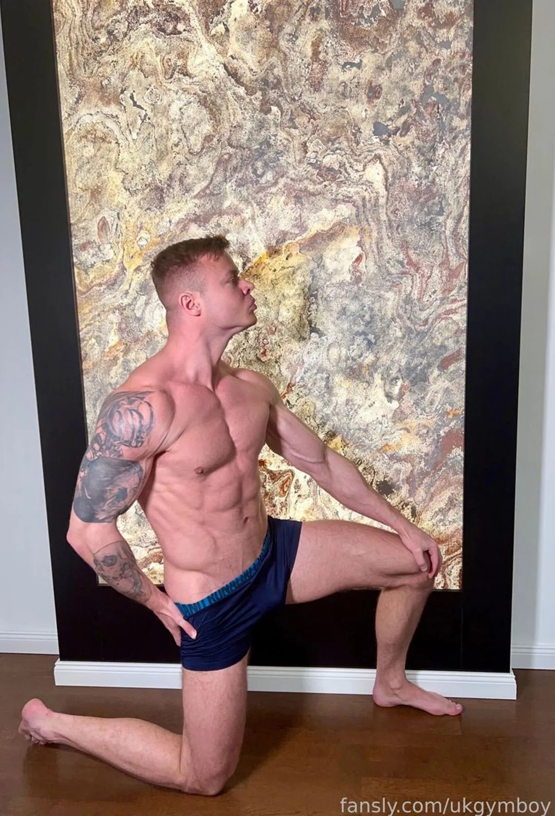 ukgymboy — photo 2