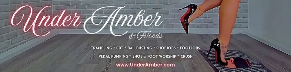 UnderAmber — photo 2