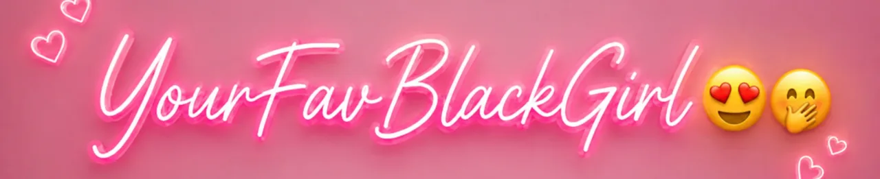 urfavblackgurl — photo 2