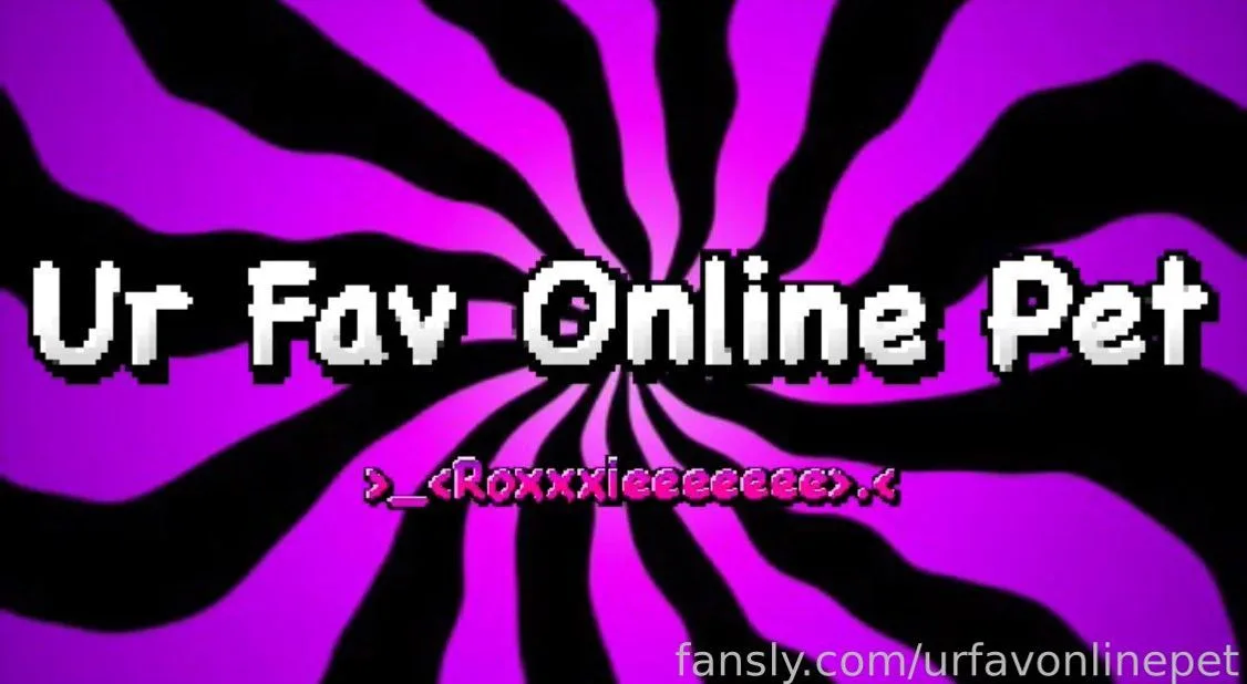 urfavonlinepet — photo 2