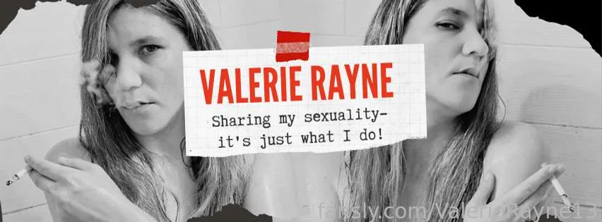 ValerieRayne13 — photo 2
