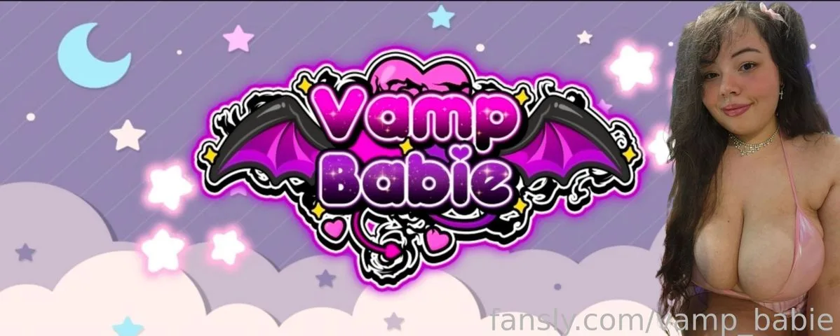 vamp_babie — photo 2