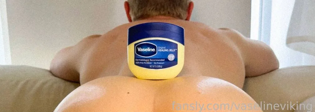 vaselineviking — photo 2