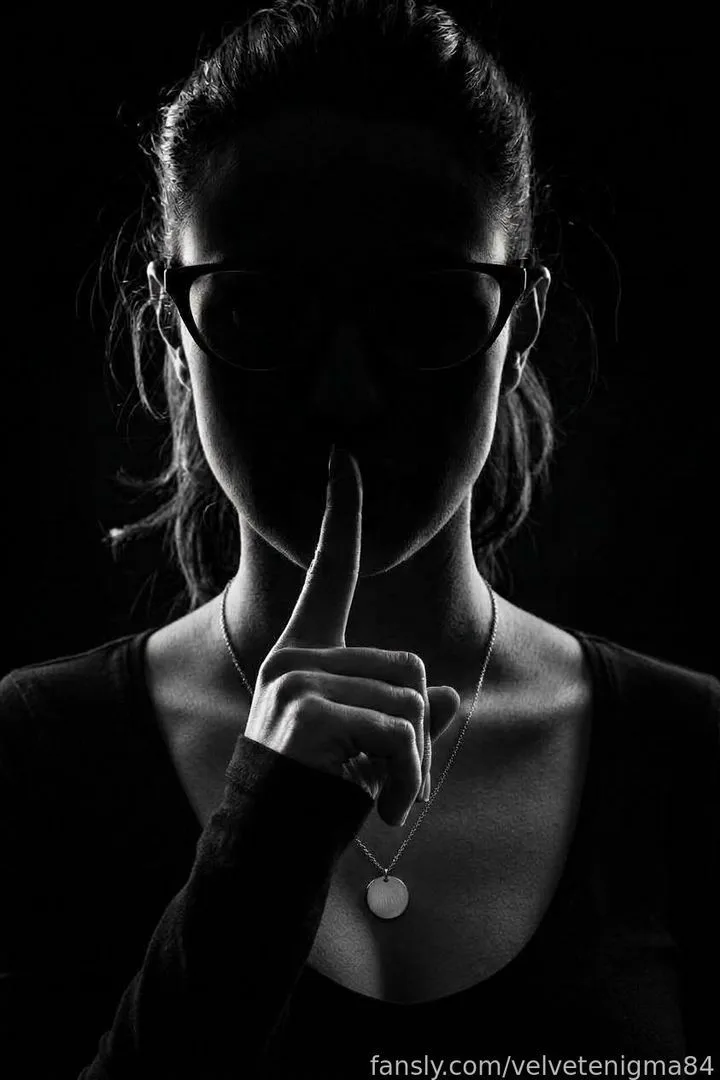 velvetenigma84 — profile photo