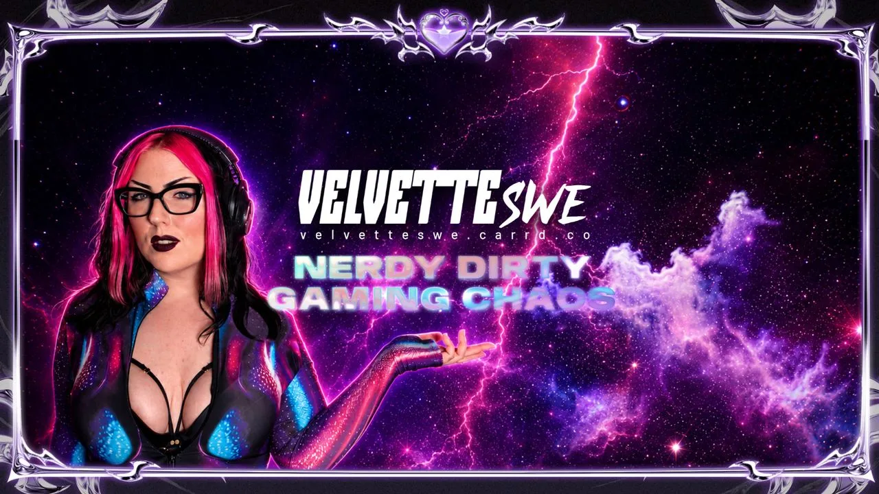 VelvetteSWE — photo 2