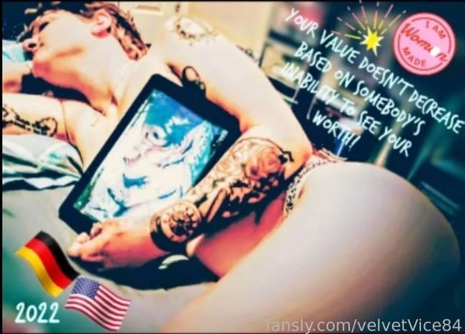 velvetVice84 — profile photo