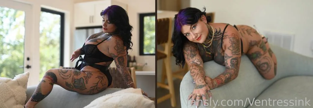 Ventressink — photo 2