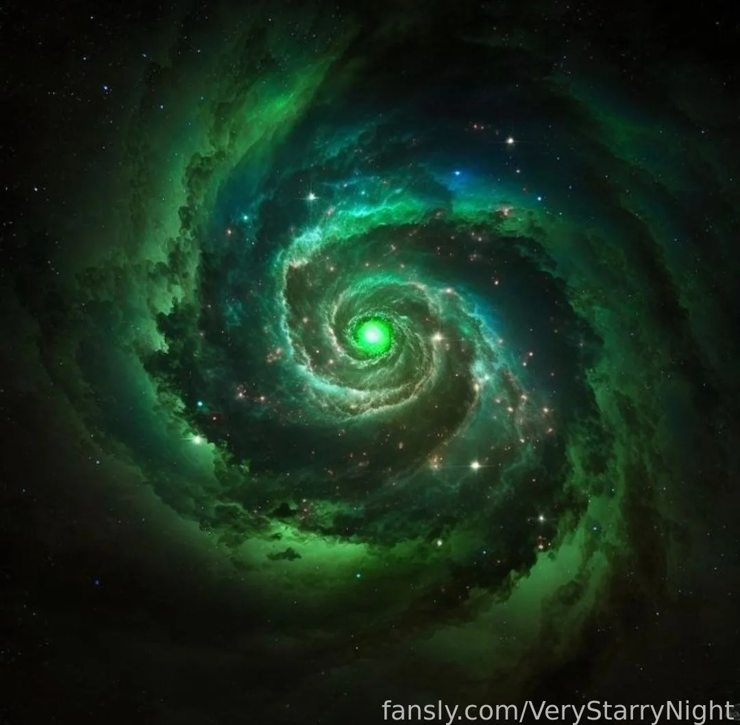 VeryStarryNight — photo 2