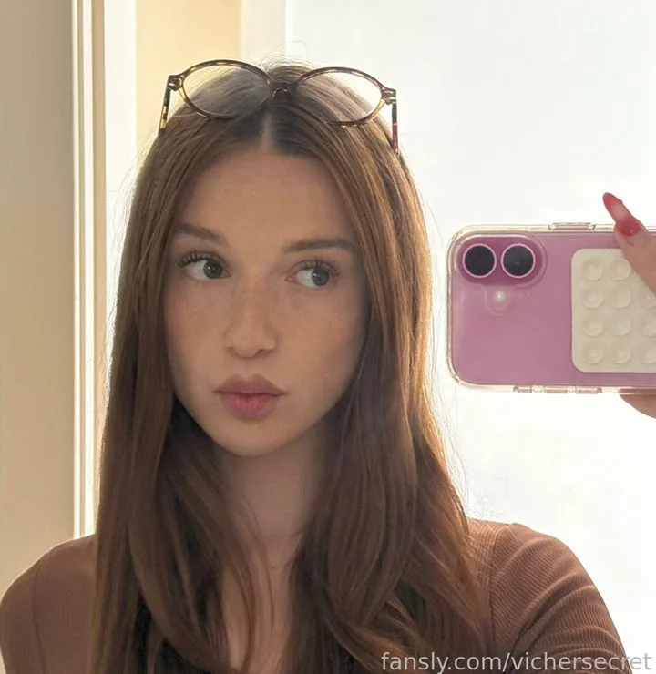 vichersecret — profile photo