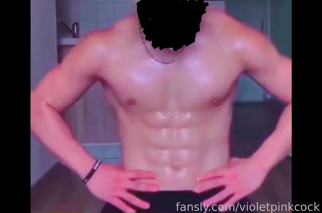 violetpinkcock — photo 2