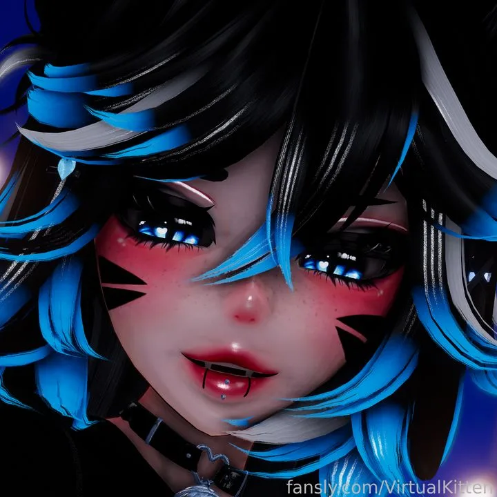 VirtualKitten โ profile photo