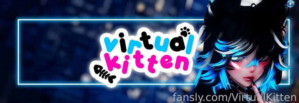 VirtualKitten โ photo 2