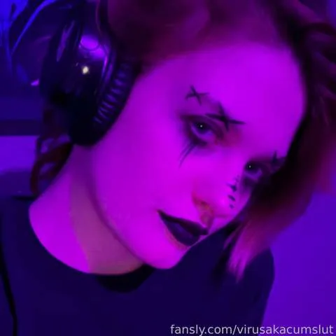 virusakacumslut — profile photo