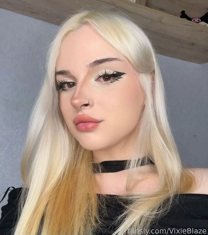 VixieBlaze — profile photo