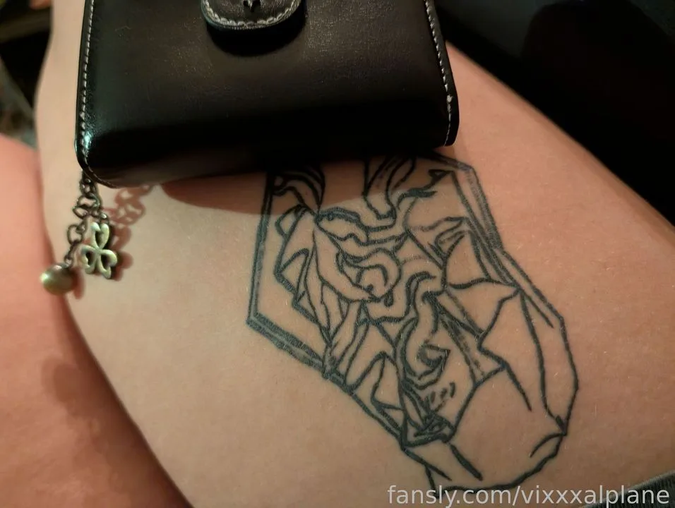 vixxxalplane — photo 2