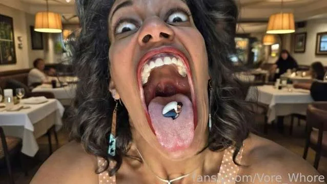 Vore_Whore — profile photo
