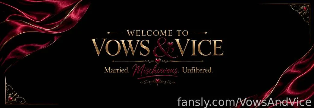 VowsAndVice — photo 2